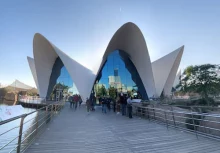 Oceanogràfic Valencia