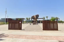 Bioparc Valencia