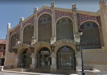 Mercado Central de Valencia