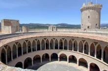 Castell de Bellver