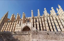 Catedral-Basílica de Santa María de Mallorca