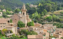 Valldemossa