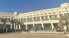 Las Arenas Balneario Resort GL