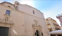 Santa Iglesia Concatedral de San Nicolás de Bari