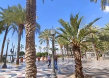 Explanada de España