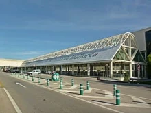 Aeropuerto de Palma de Mallorca