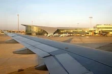 Aeropuerto de Valencia