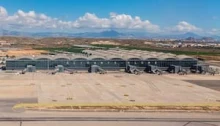 Aeropuerto de Alicante-Elche