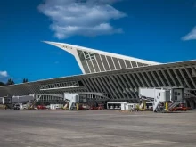 Aeropuerto de Bilbao