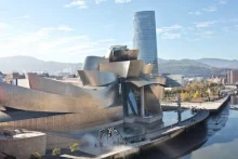 Museo Guggenheim Bilbao
