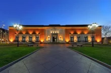 Museo de Bellas Artes de Bilbao