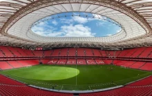 Estadio San Mamés