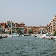 Puerto Valencia