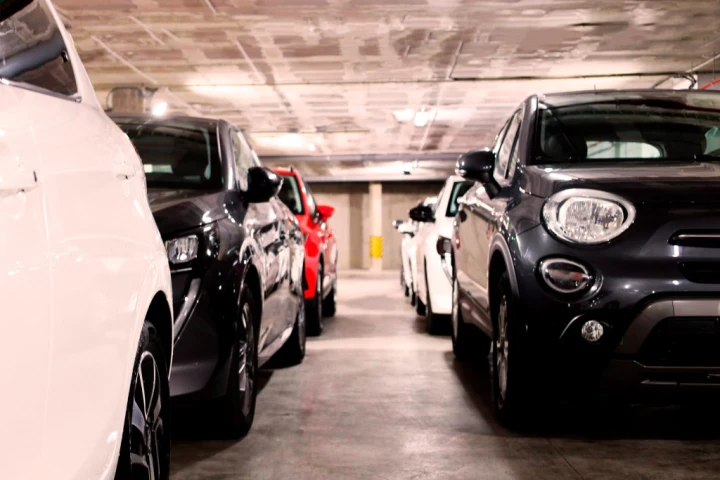 parking aeropuerto de mallorca