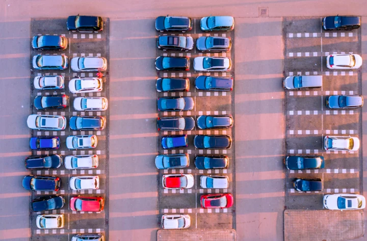 parking aeropuerto de alicante